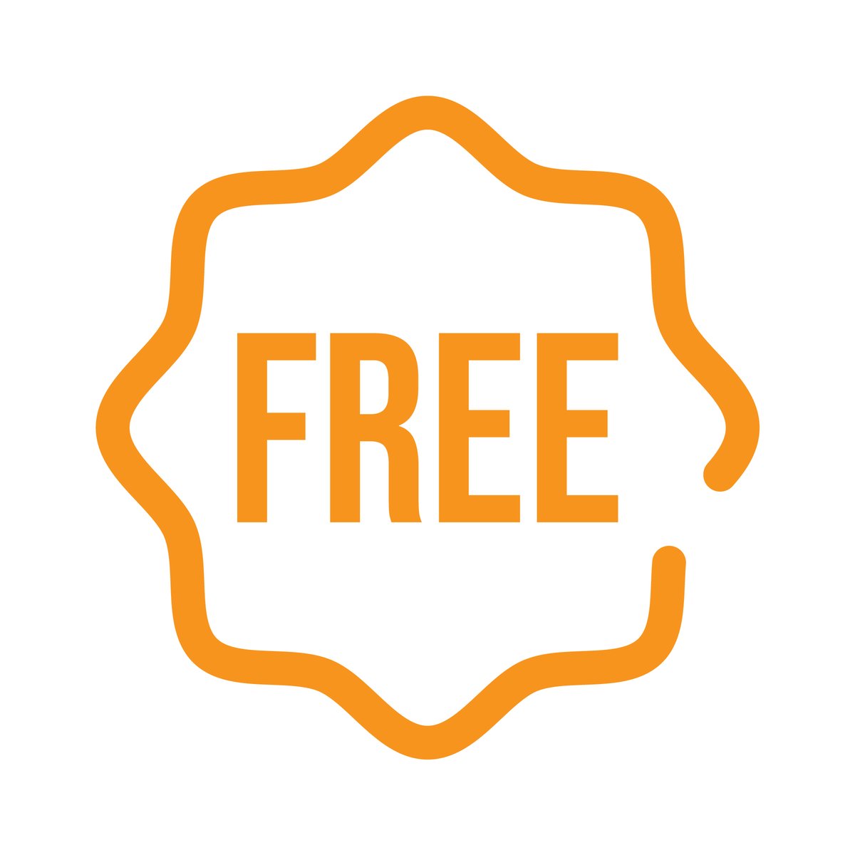 image for FREE ICONS button