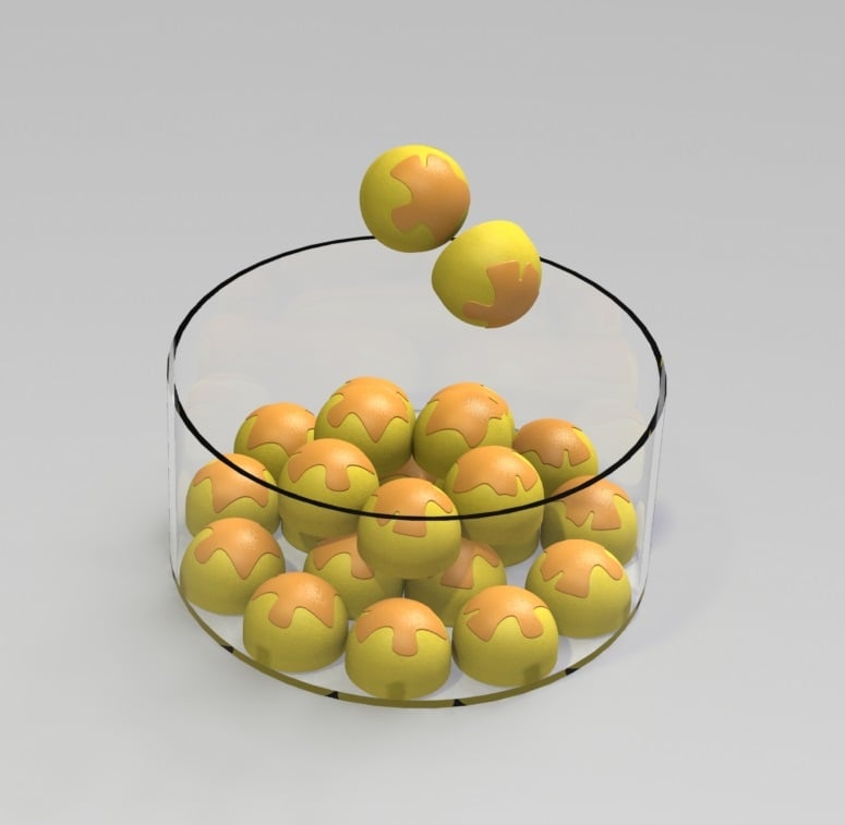 3D Design, image 2