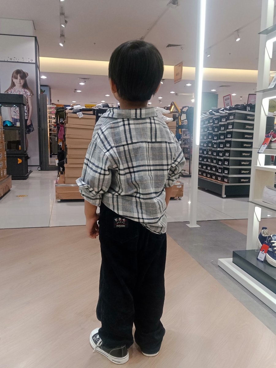 OOTD With Kinan, image 3