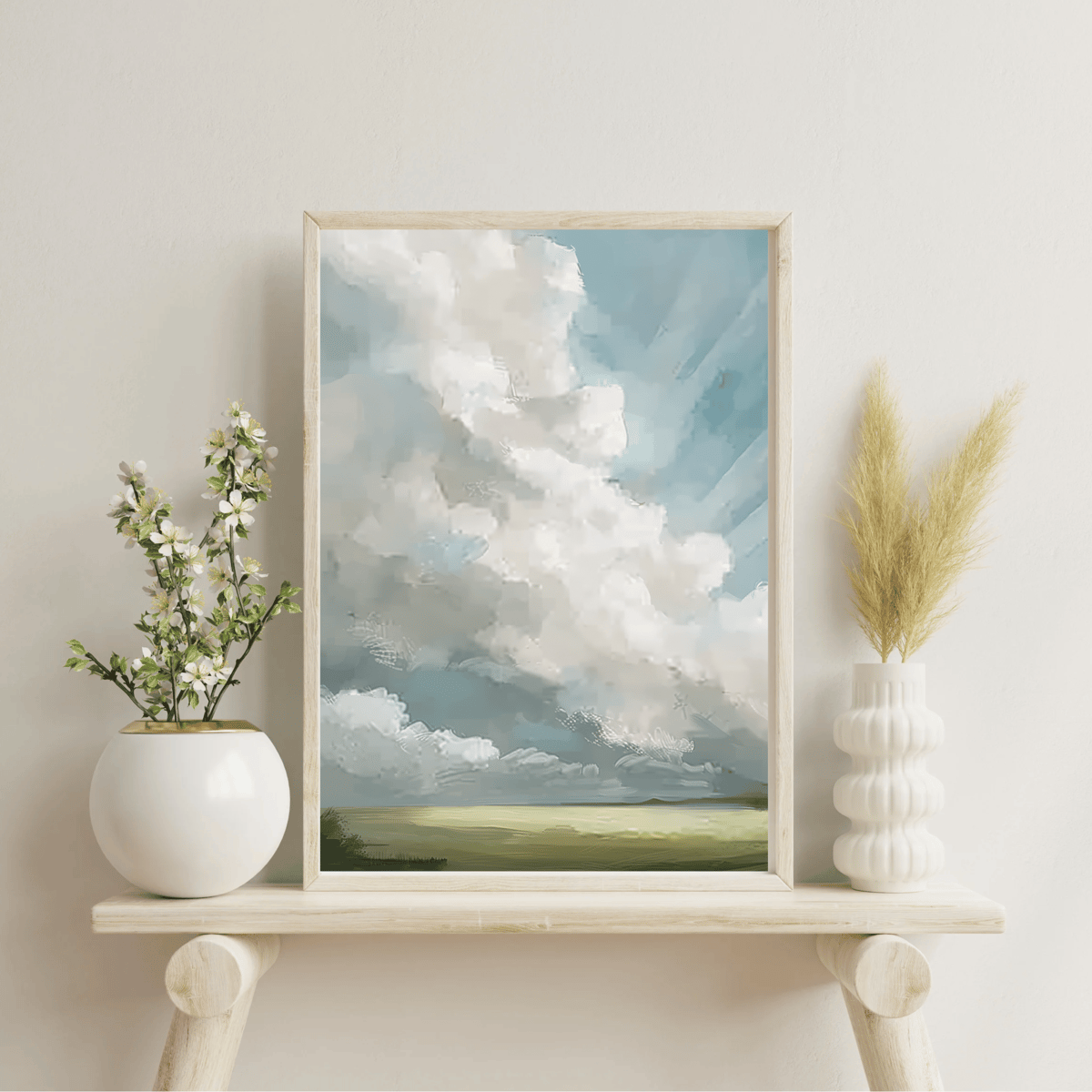 Image for Digital product Sky Free (Instant Download)