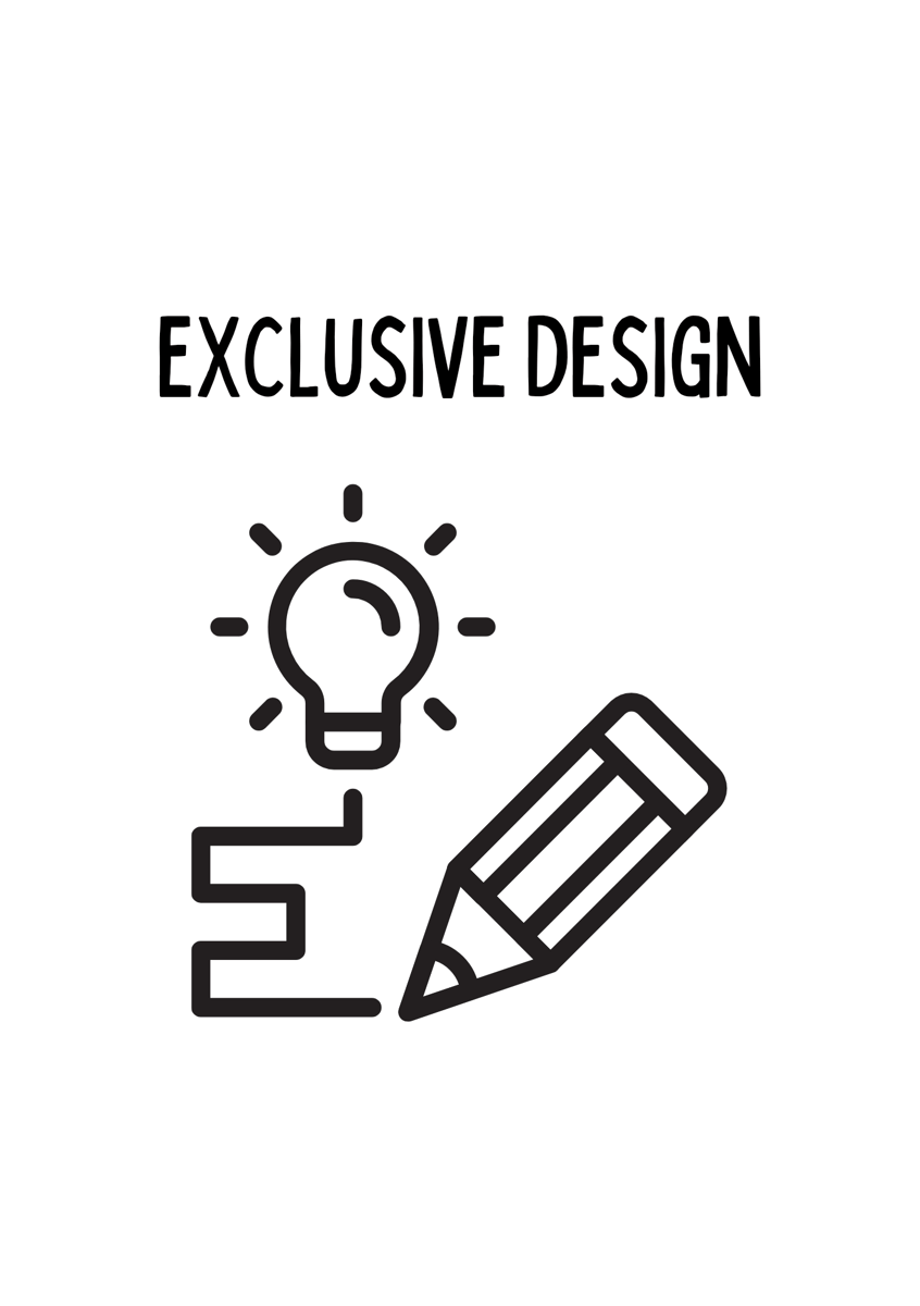 image for Exclusive Design Socmed Management button