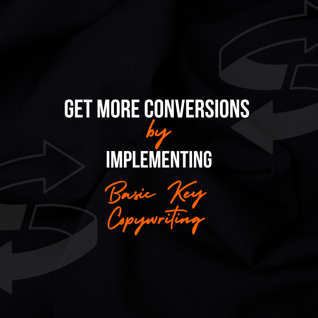 image for Dapatkan Konversi Lebih Banyak Dengan Menerapkan Basic Copywriting Untuk Ads Kamu! button