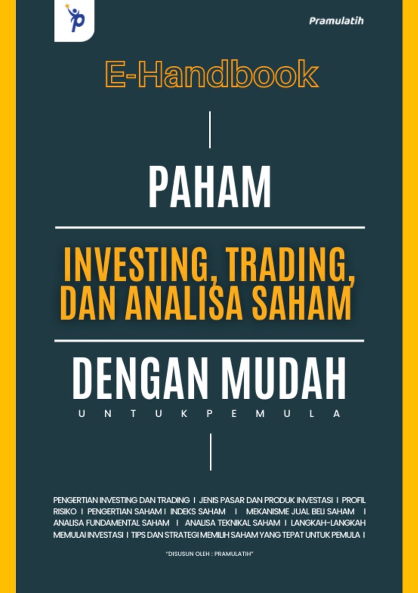 image for E-Book Paham Investing,Trading, dan Analisa Saham button