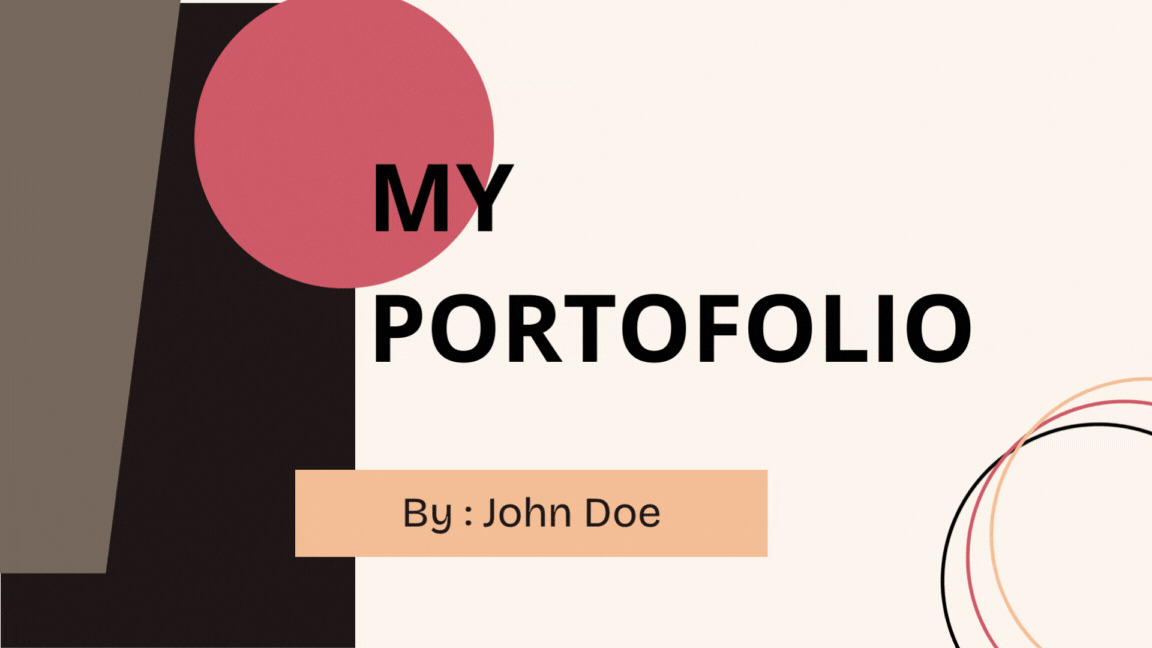 image for [FREE] Template Canva Presentasi Aesthetic untuk Semua Genre button