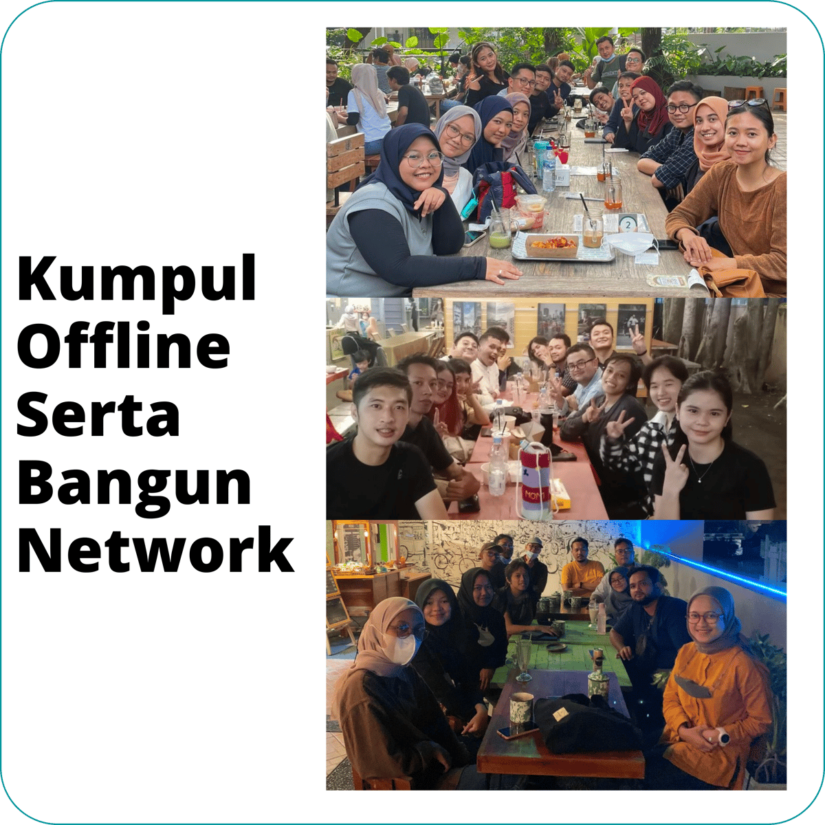 Kumpul Offline