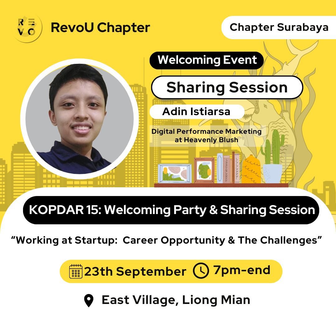 Image for 🗣️ Diskusi Online - Offline