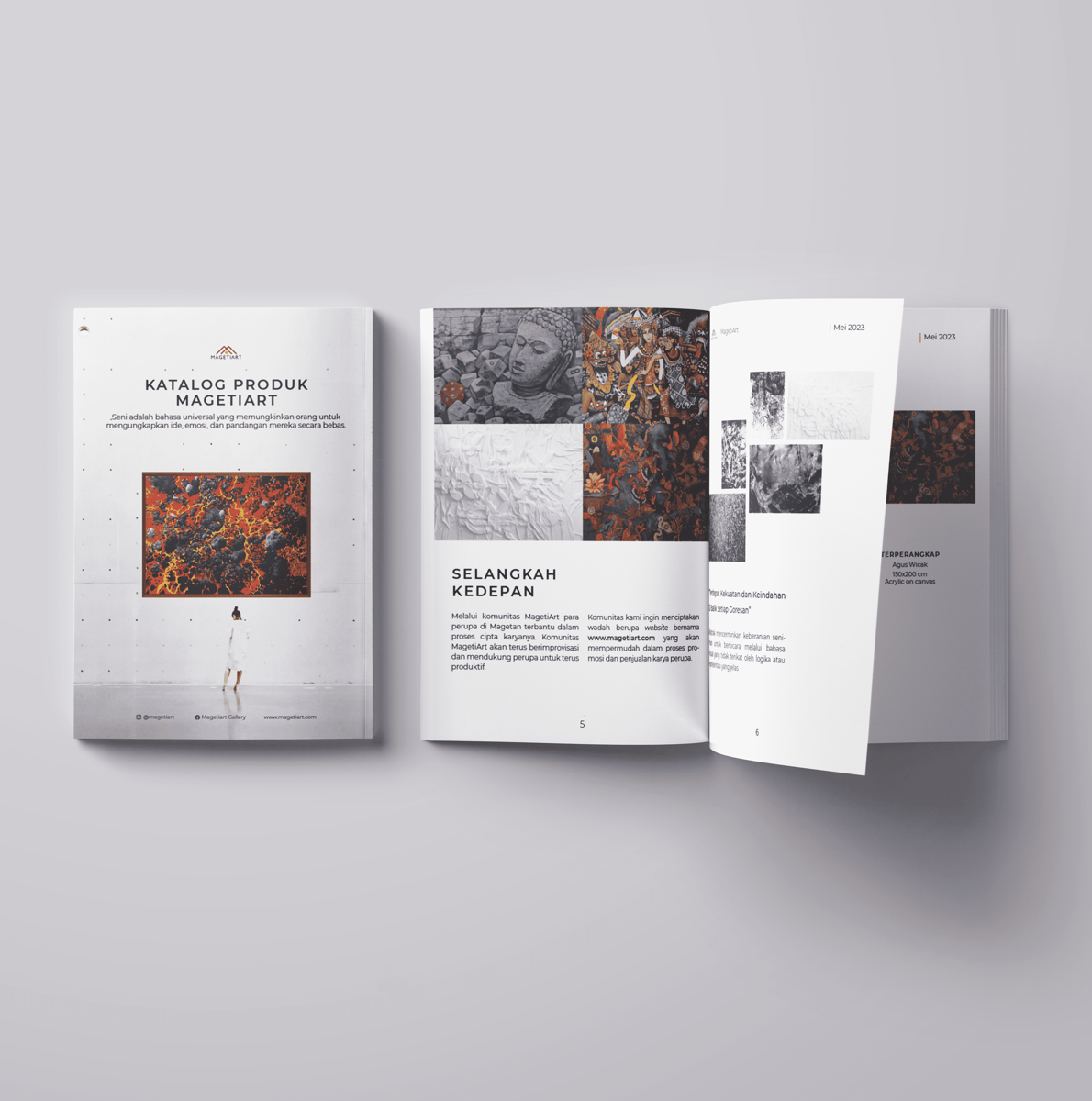 Portfolio, image 3