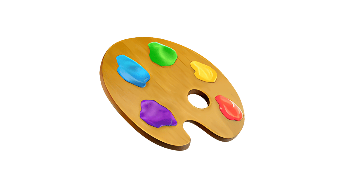 image for Microblog, poster, banner, dll. (Visual content) button