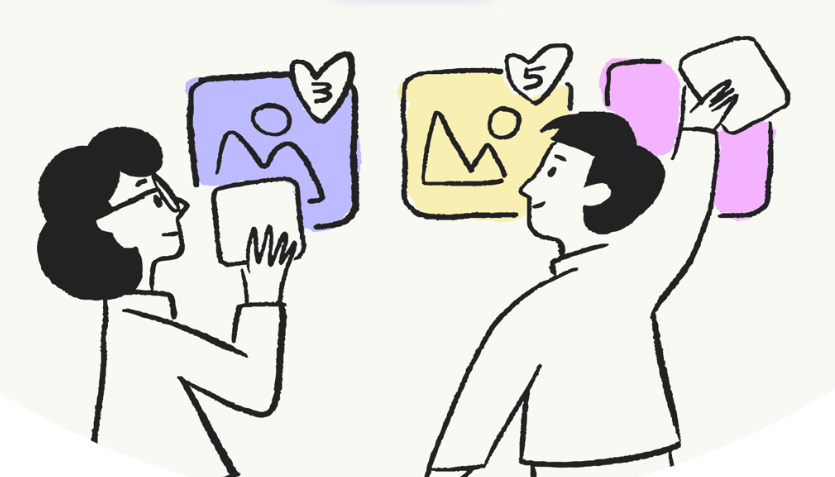 image for Our Website Coming soon! button