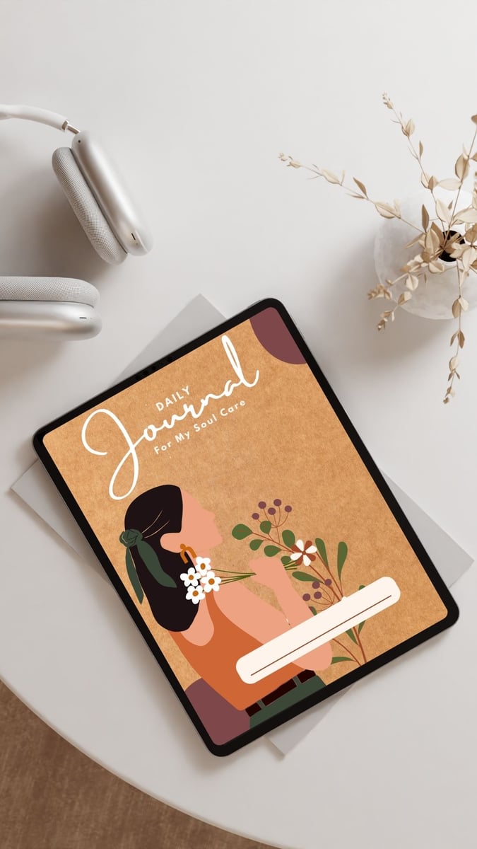 Soul Care Digital Journal , image 3