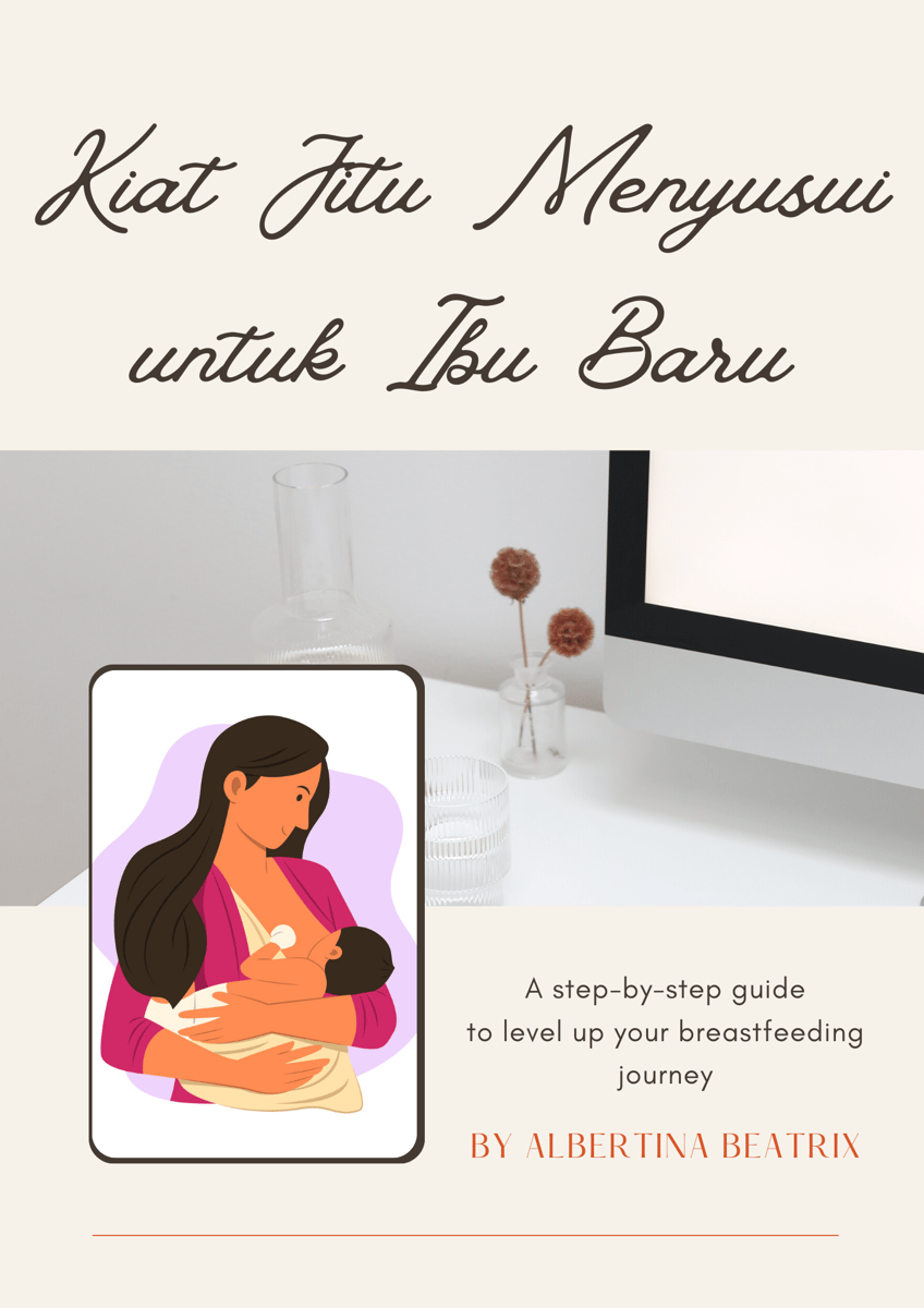 image for ebook Kiat Jitu Menyusui untuk Ibu Baru button
