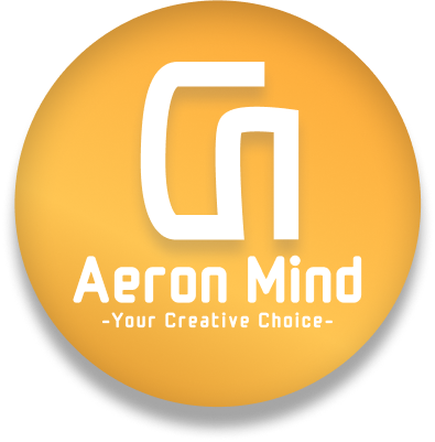 image for AeronMind button