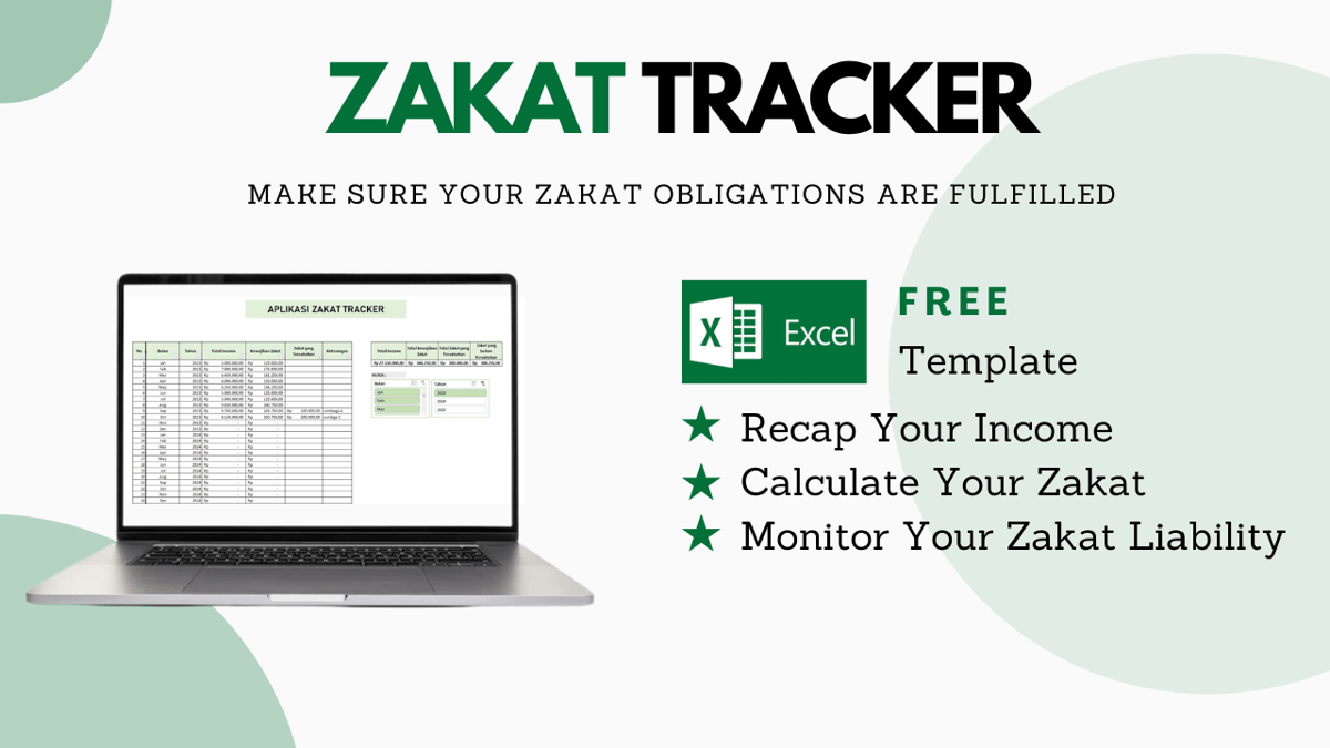 image for Template Excel Aplikasi Zakat Tracke button