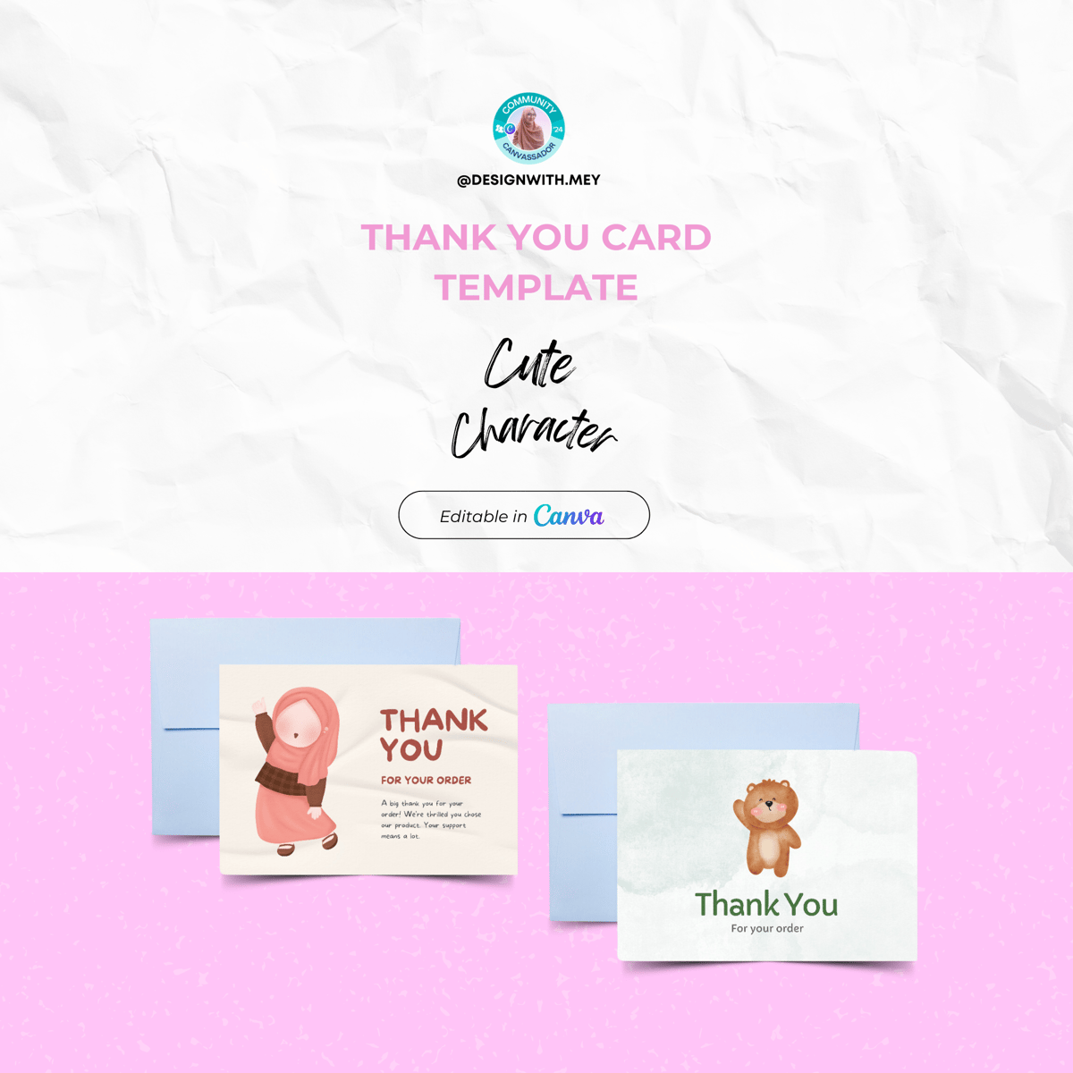 image for [Template] Thank You Card untuk Bisnis Kamu Makin Profesional button
