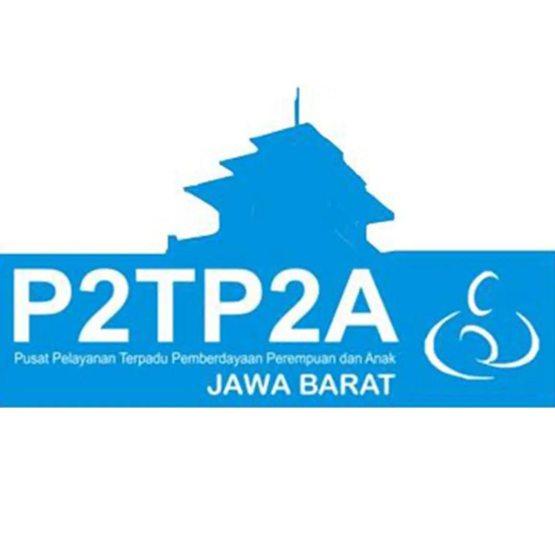 image for Pusat Pelayanan Terpadu Pemberdayaan Perempuan dan Anak (P2TP2A) button