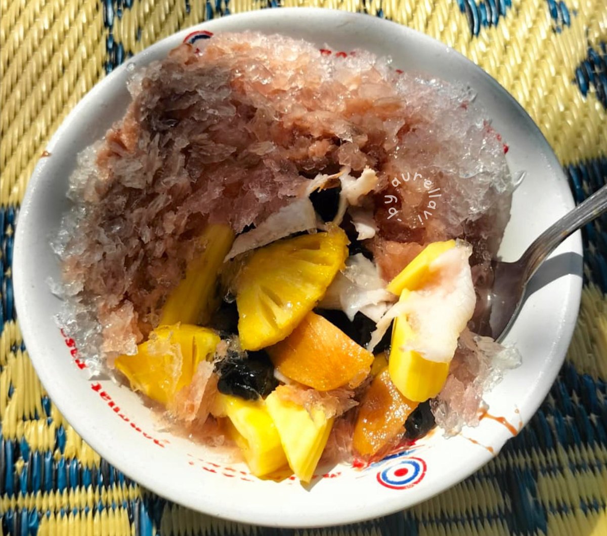 Image for Jelajah rasa bareng aku! Swipe 👈