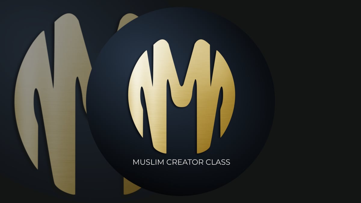 image for Muslim Creator Class button