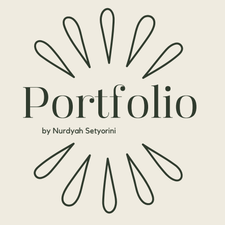 image for My Portfolio button