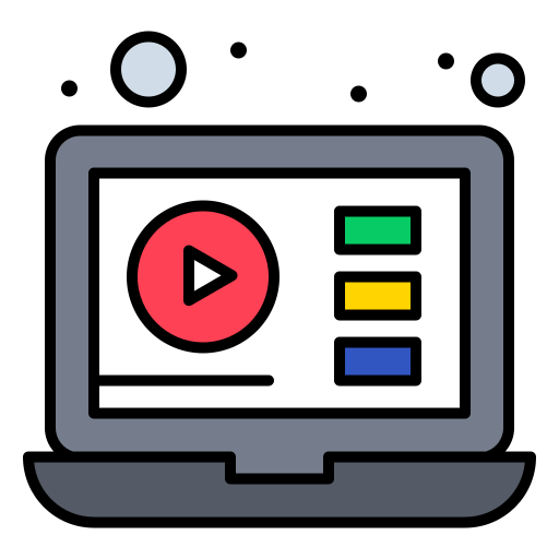 image for Nurul Fikri Academy Course — Kursus IT Online Bersertifikat button