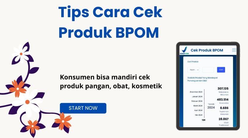 image for Tips Cara Cek Produk BPOM button