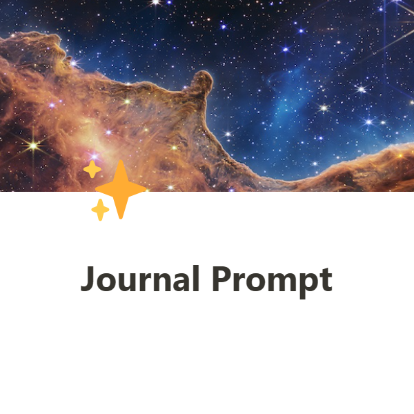 image for Journaling Notion Template button