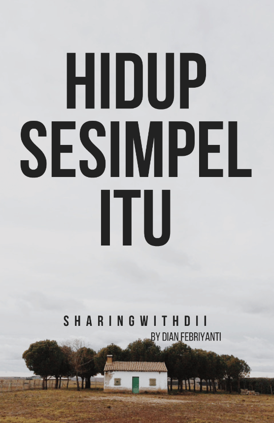 image for Hidup Sesimpel Itu button