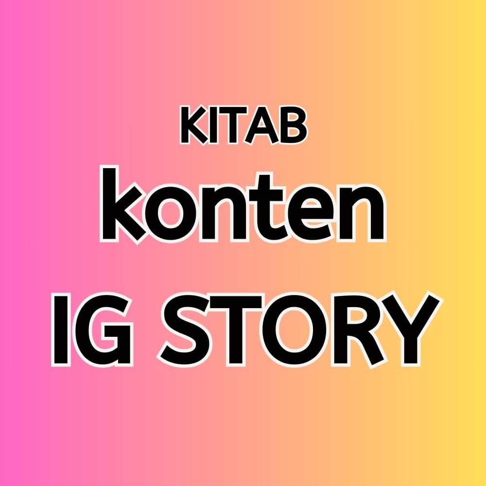 image for Tingkatkan Personal Branding Lewat IG Story button
