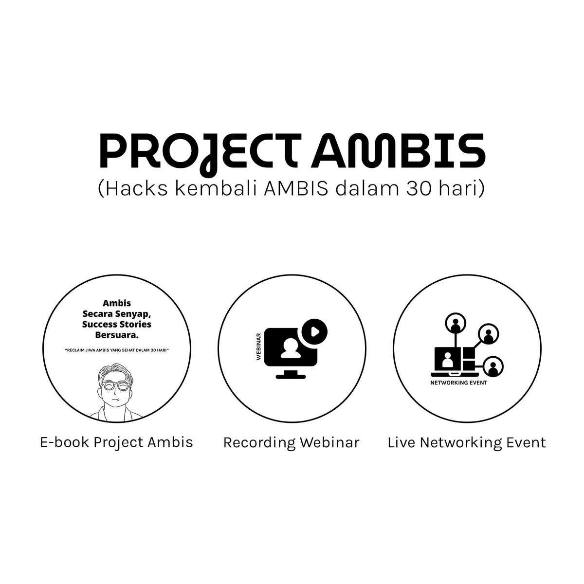 Highlight image for PROJECT AMBIS