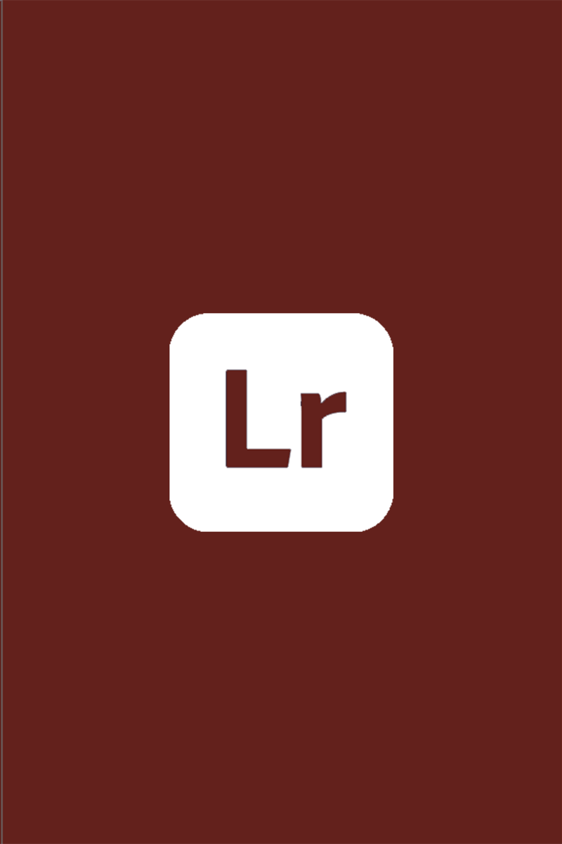 image for [FREE TEMPLATE] Preset Lightroom button