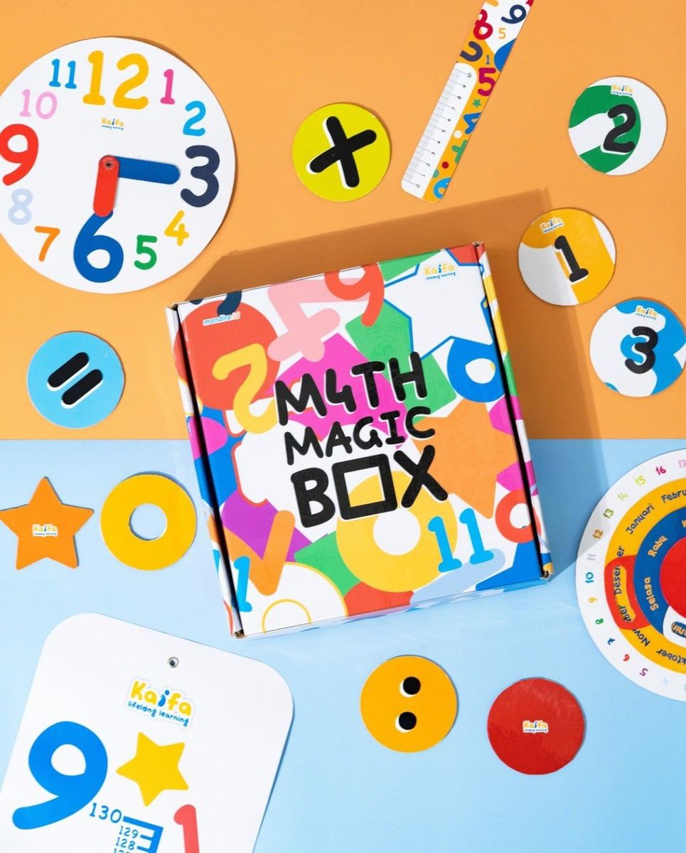 Image 4 for Galeri Little Mathematician