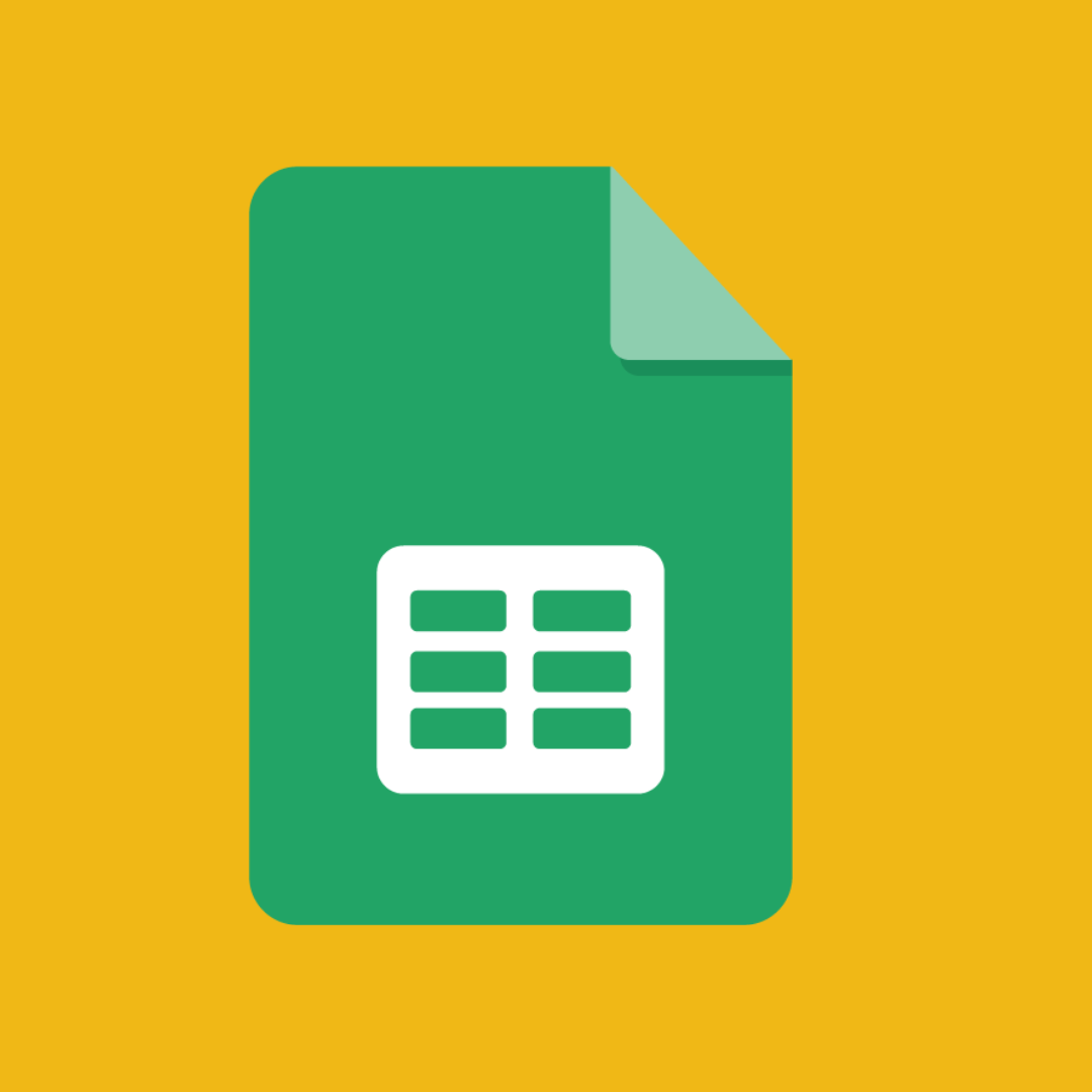 image for Marketing Hack: Market Research Template Sheet button