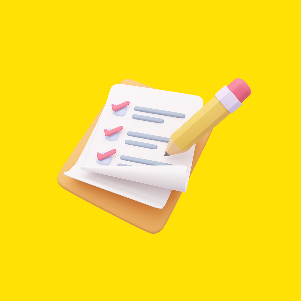 image for [LIMITED] File Presentasi Penulisan Materi Stand-Up Comedy button