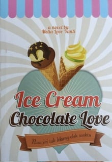 Image for Novel by Melia Love