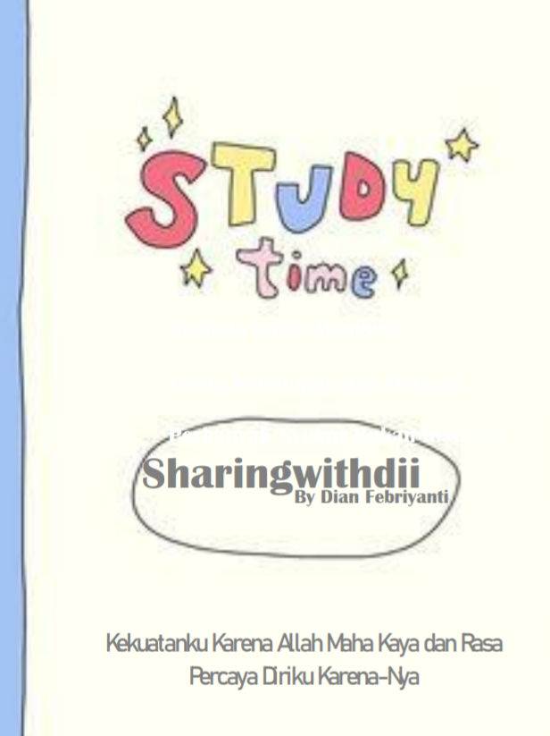 image for Cerita Sebuah Kekuatan Pada Diri Anak Muda button