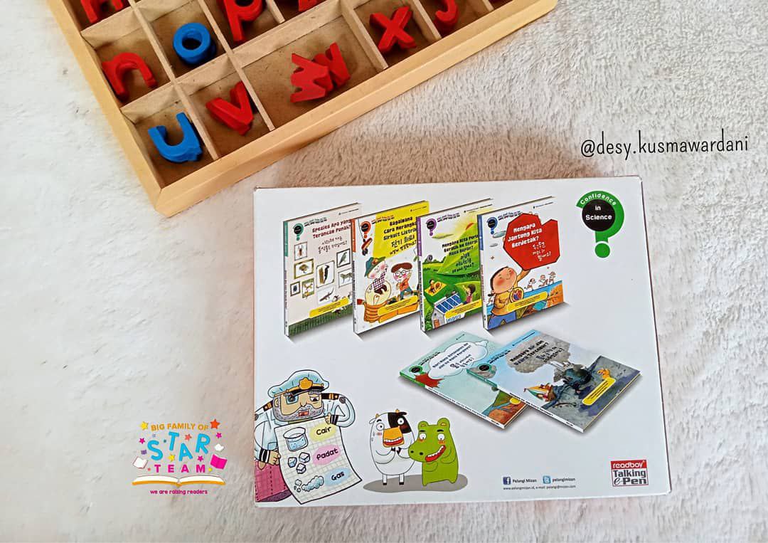 Image 2 for Galeri Buku CIS Vol 2