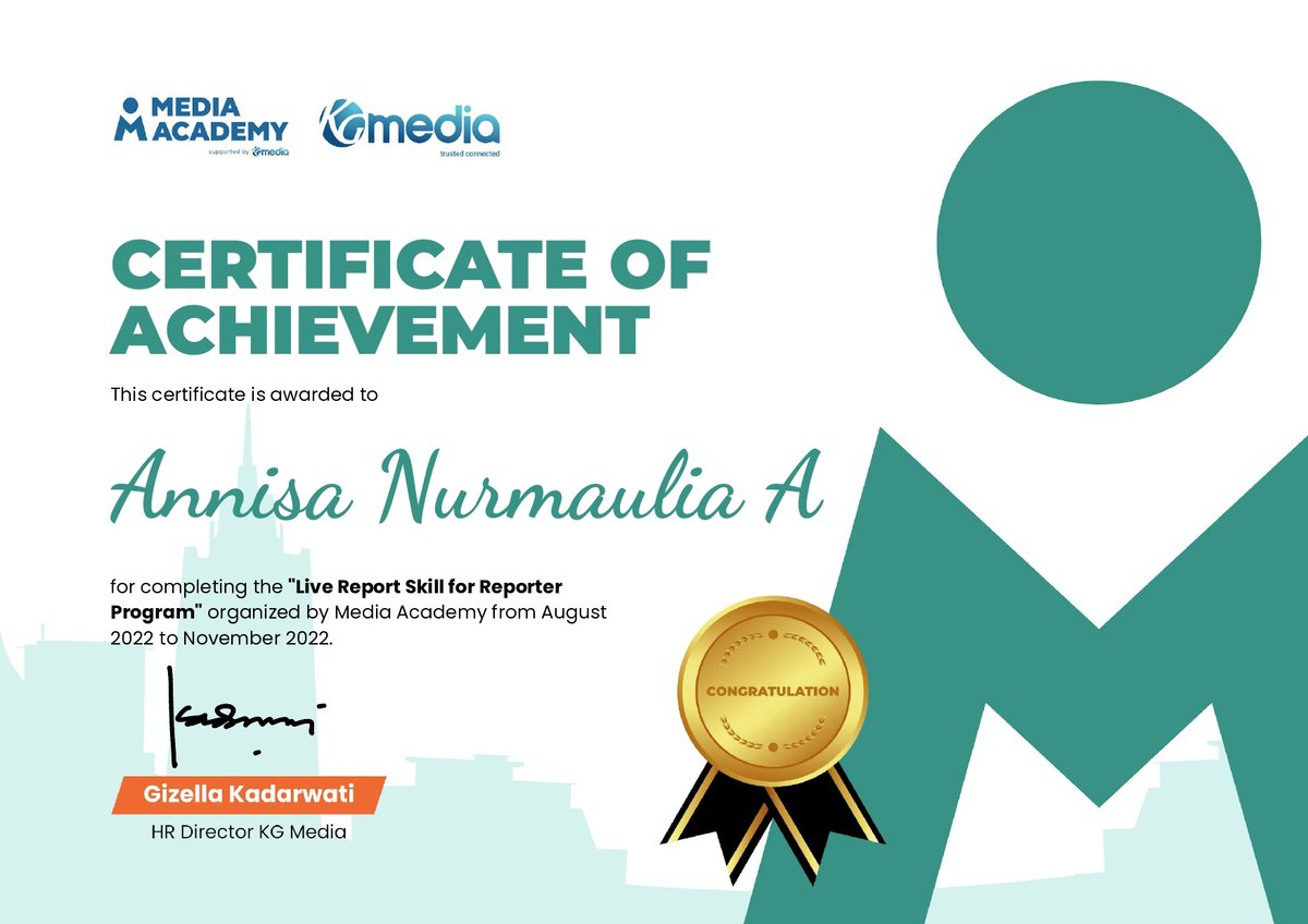 Image for 🍁 CERTIFICATES