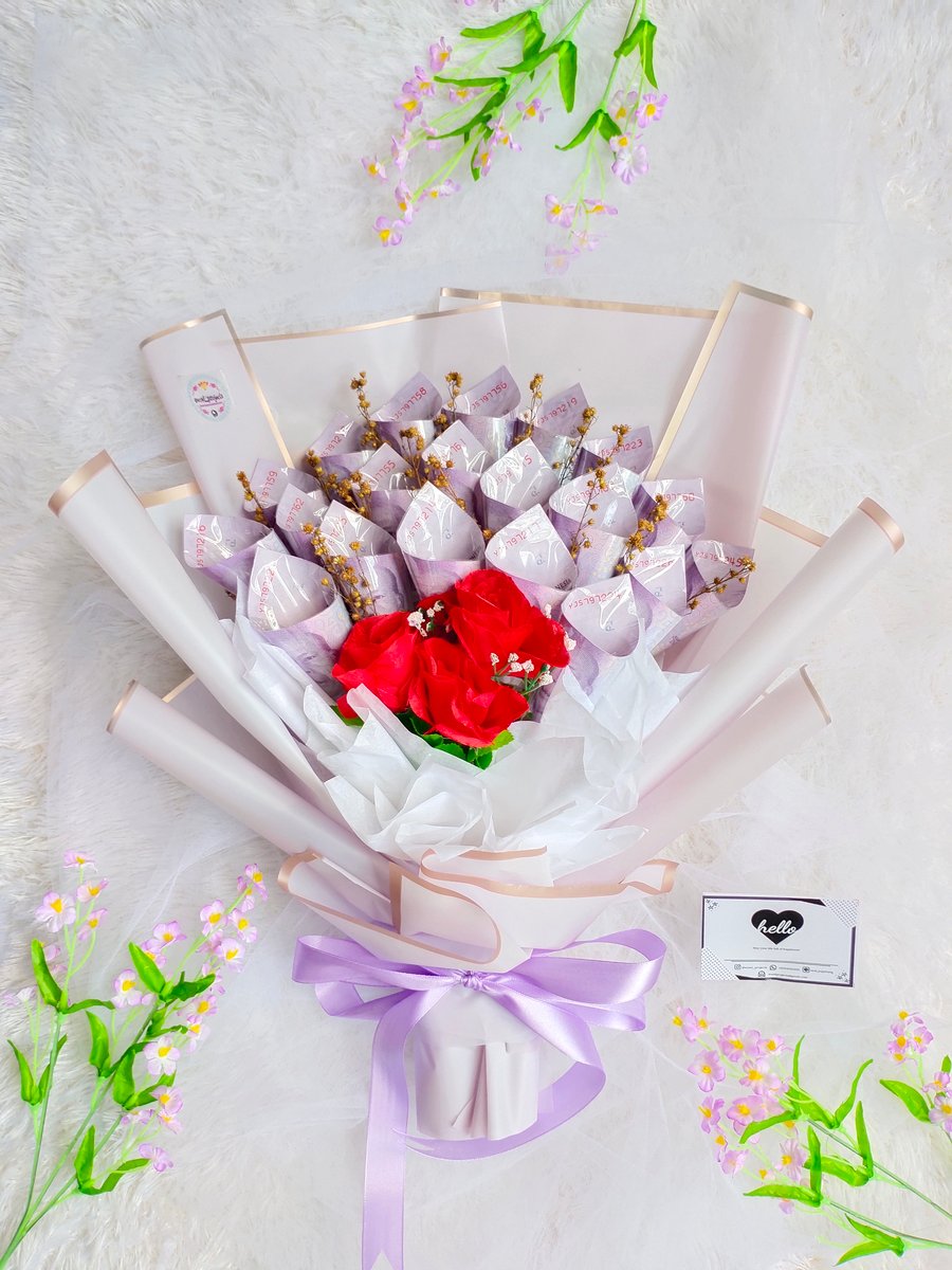 Wowl Projects Bouquet Products, image 2