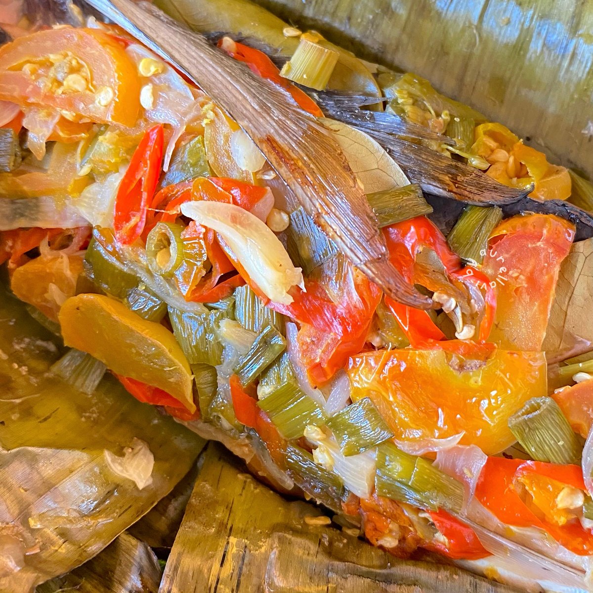 image for Resep Pepes Bandeng Diet Friendly button