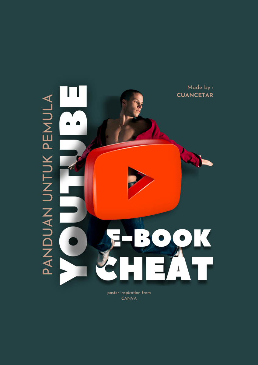 image for CHEAT YOUTUBE button