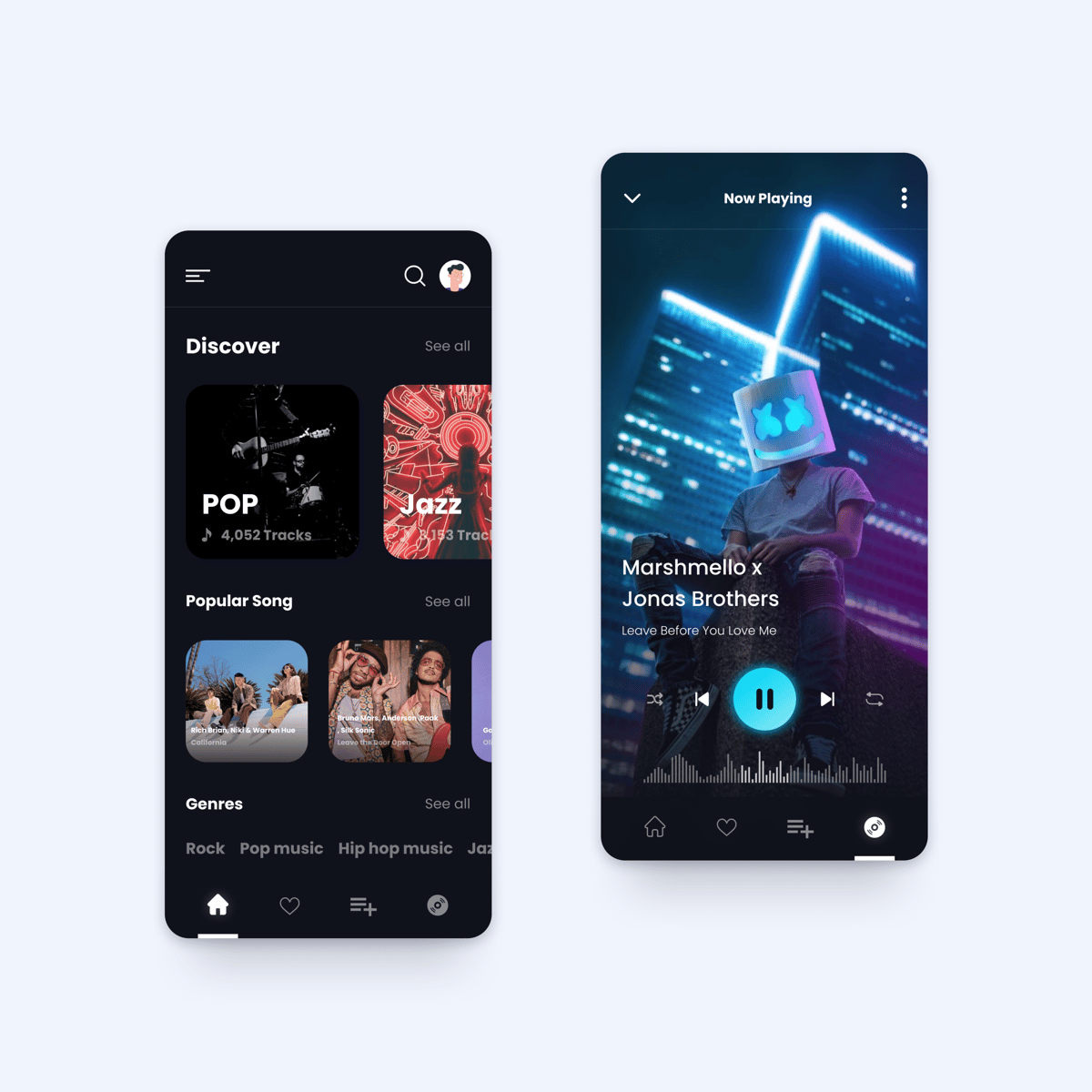 Image for UI/UX Exploration