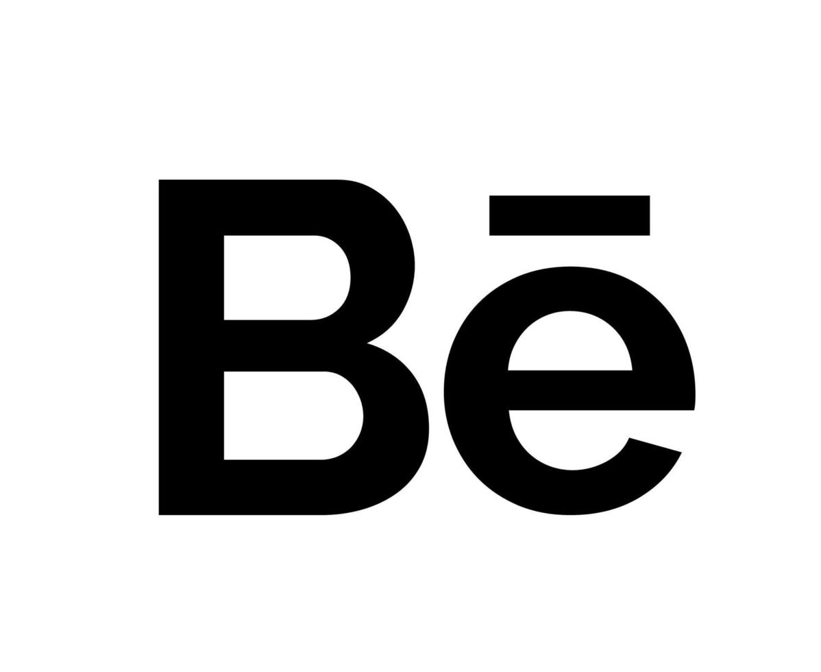 image for Behance button