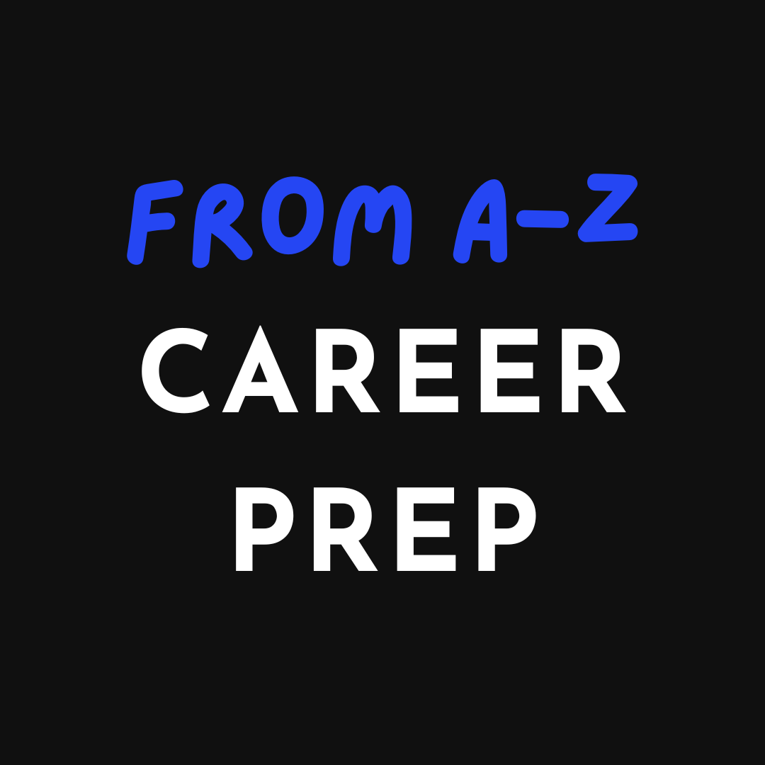 image for Career Prep 🧑‍🚒🧑‍🏫 (Coming Soon) button