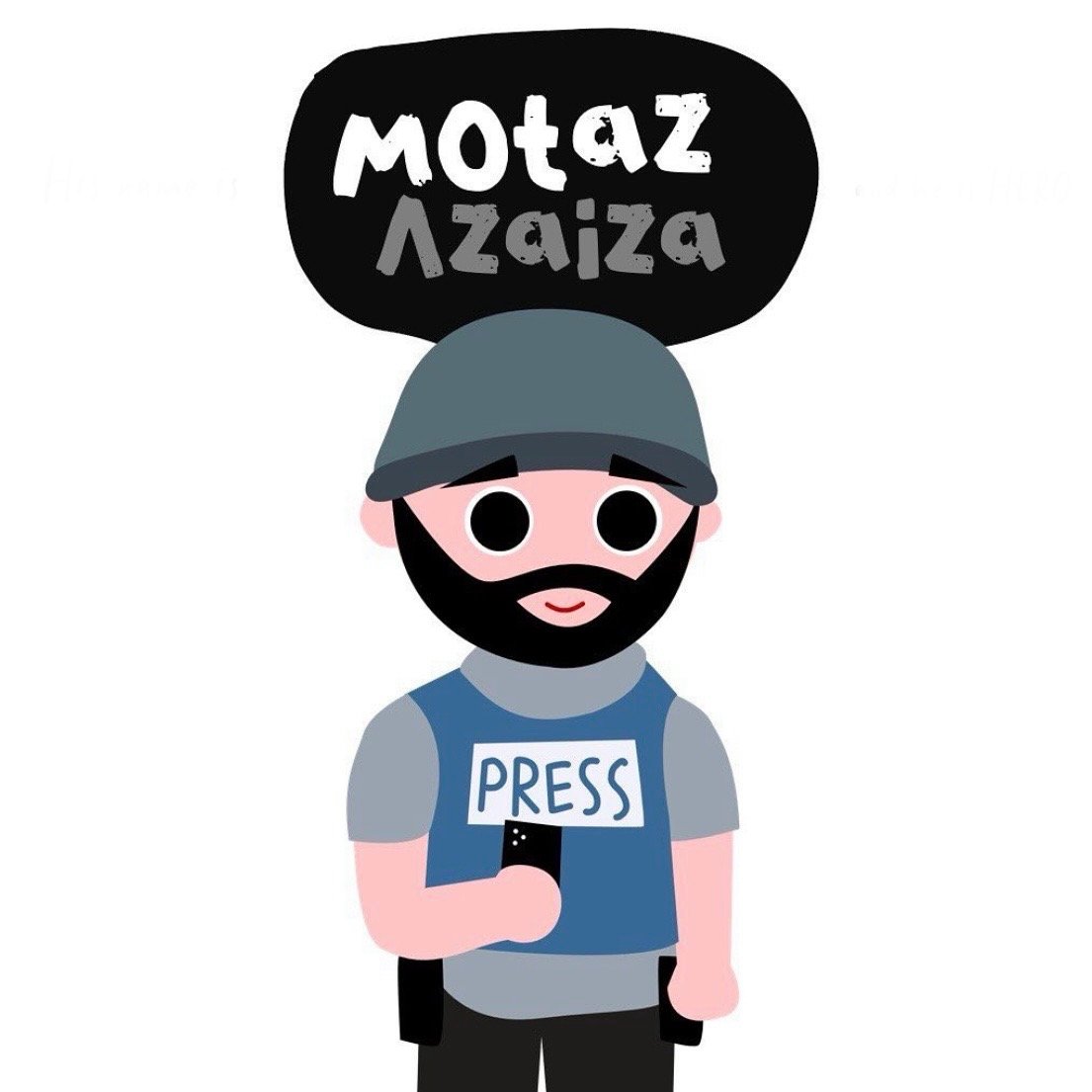 Image for Simple Profile Picture