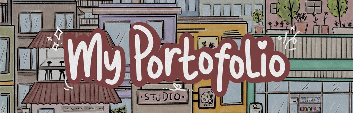 Image for 📒 My Portfolio
