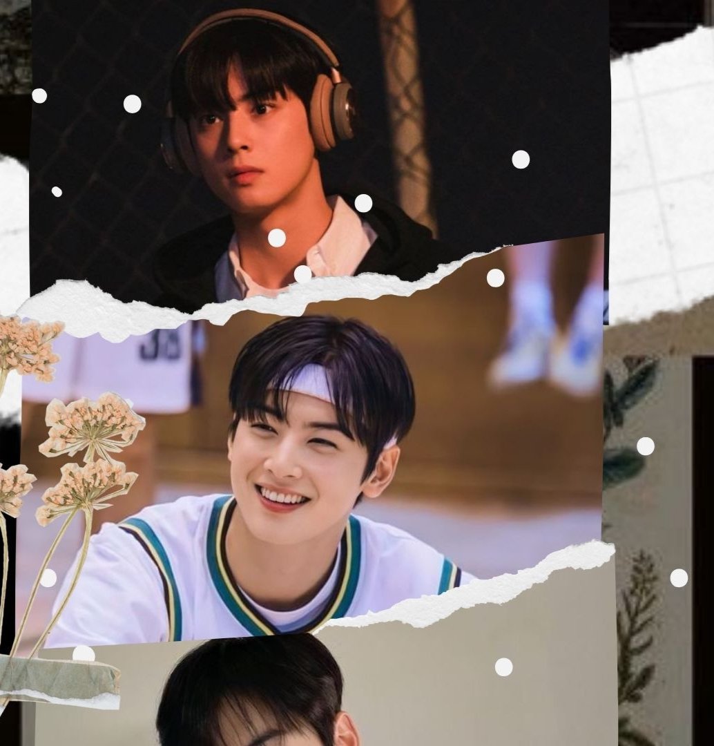 Image 4 for Contoh Cha Eun Woo