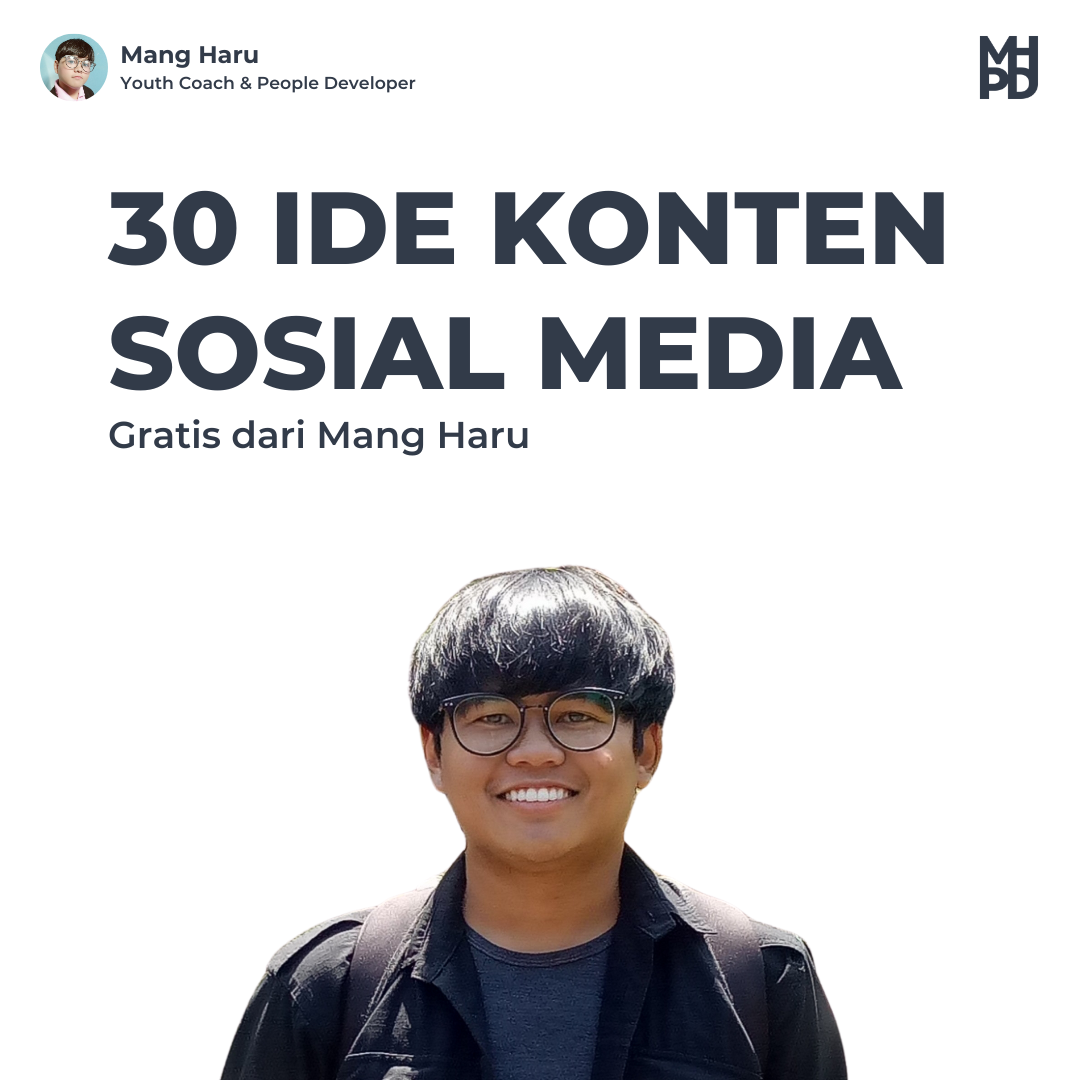 image for 30 Ide Konten Sosial Media button