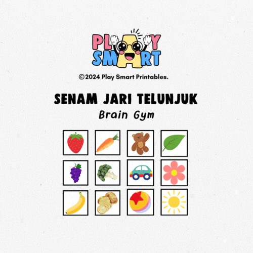 Image 2 for Preview Printable Tematik PSP