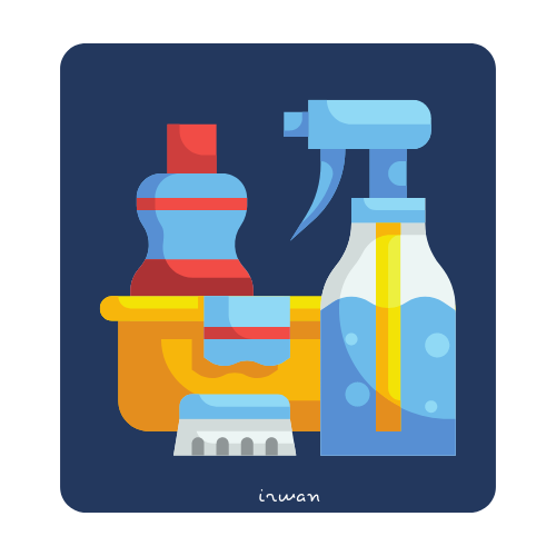 image for Household Management button