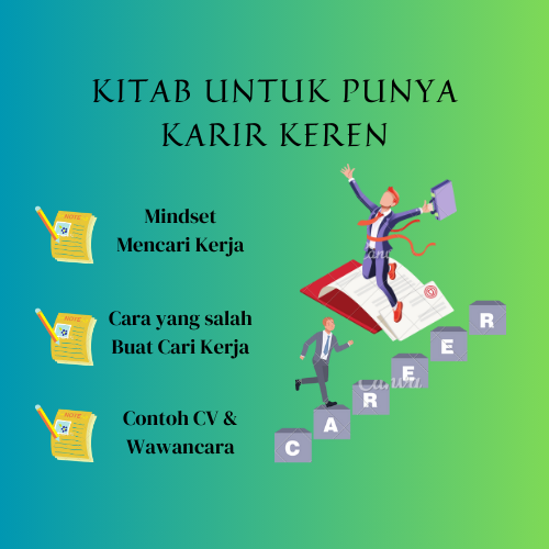 image for Karir Keren di Era Digital: Kunci Menuju Pekerjaan Idaman button