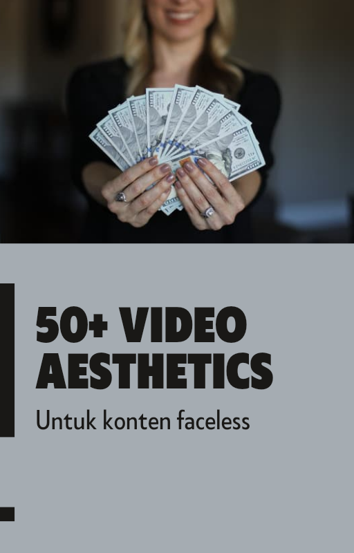 image for Kumpulan video aesthetic  button